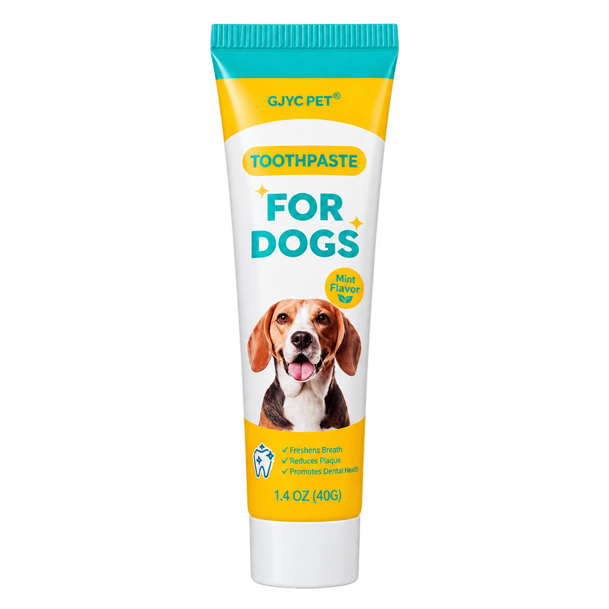 Pasta Dental para Perros