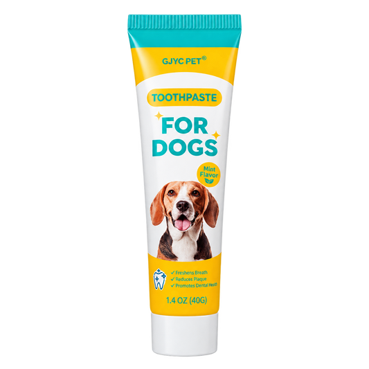 Pasta Dental para Perros