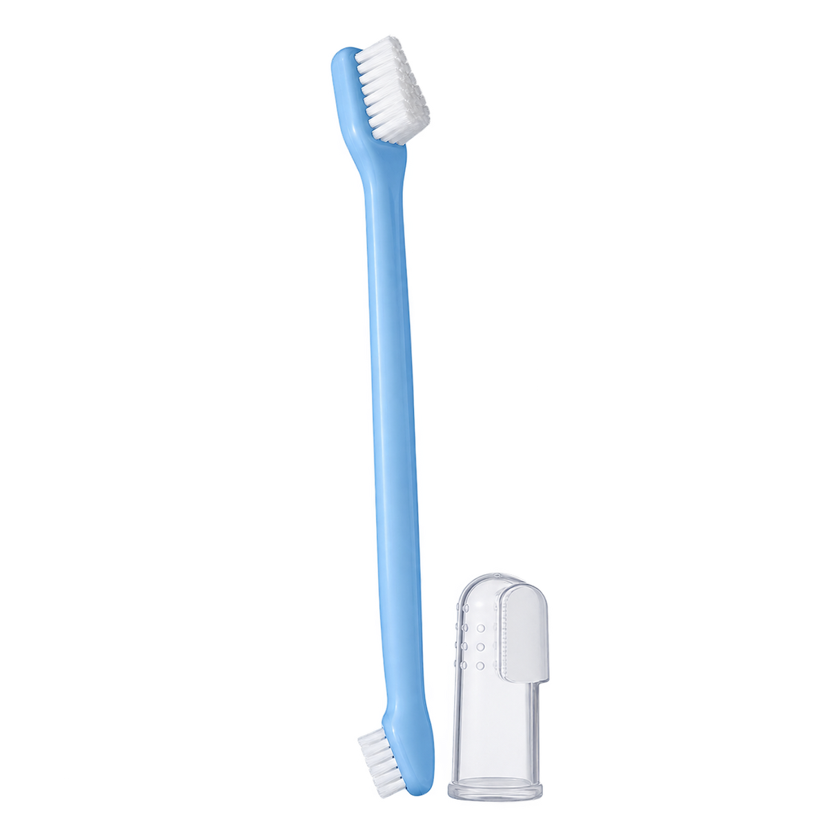 Cepillo Dental para Perros